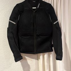Dainese D1 Jacket