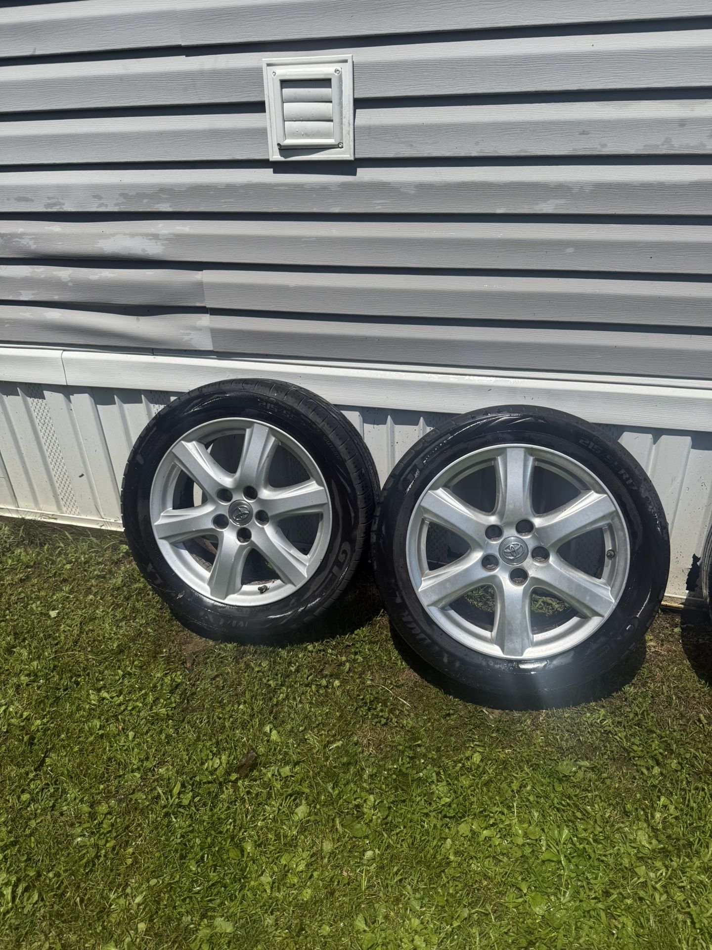 Rims