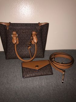 Michael kors bag
