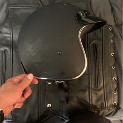 Motorcycle Helmet