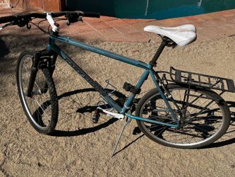 Vintage Gary Fisher Mountain Bike