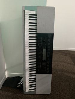 Casio WK220