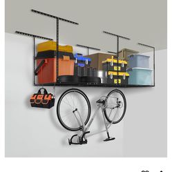 Garage Storage / Shelf 