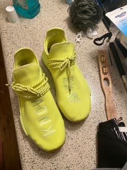 human race power solar