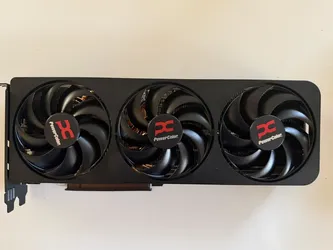 TRADING for a 5070ti plus cash