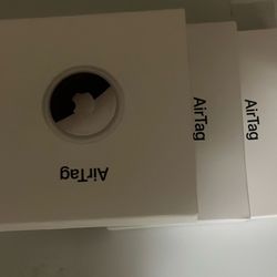 Apple AirTag 