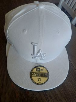 LA 7¾