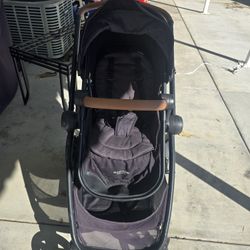 Stroller Carreola Maxi Cosi