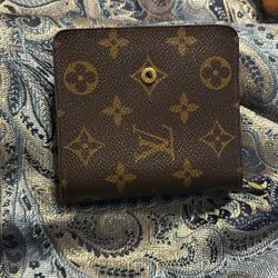 Lv Wallet 