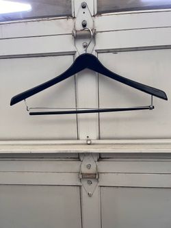 Wooden Hangers
