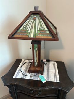 Lamp