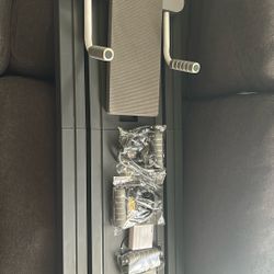 Multifunctional Training Board 