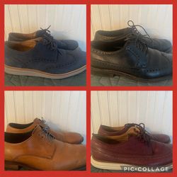 Cole Haan size 13 Dress Shoes