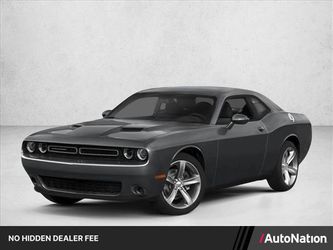 2015 Dodge Challenger