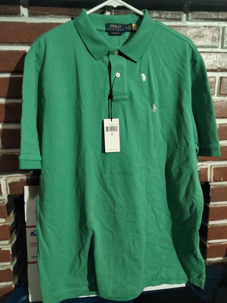 Ralph Lauren Polo Shirt 