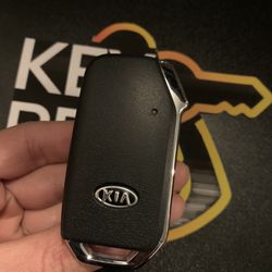 Smart key Kia Sorento 