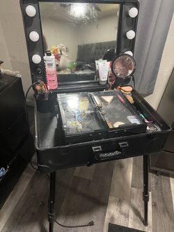 Vanity