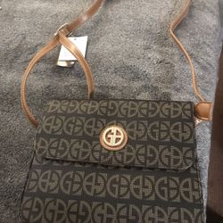 Giani Bernini Bag