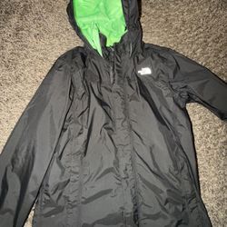 Boys Northface