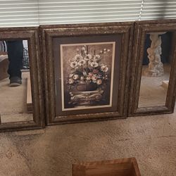 Wall Decoration Mirror/Painting