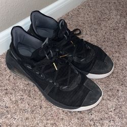 Under Armor Steph Curry Basketball Shoes Size 13