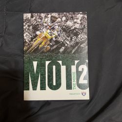 Moto 2 The Movie