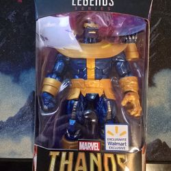 Marvel Legends Thanos (Walmart Exclusive)