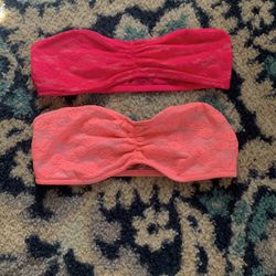 Small Bralette Bundle