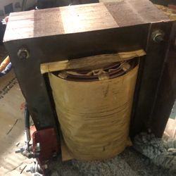 Heavy Copper In Metal