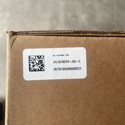 Tesla Powerwall 3 Stacking Kit – Brand New & Sealed in Original Box