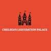 Chelsea's Liquidation Palace