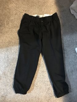 Adidas Baseball Pants