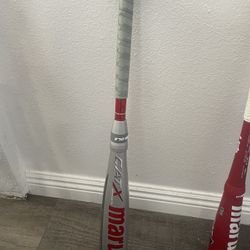 baseball bat