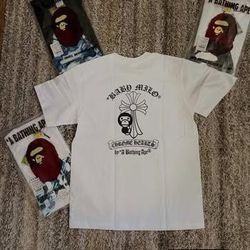 BAPE