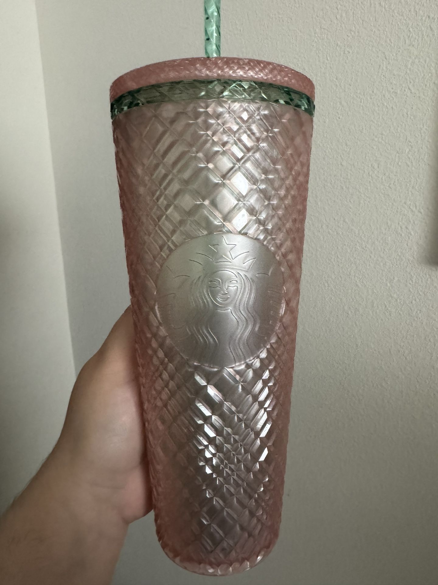 Starbucks Cup