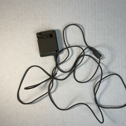 Official Nintendo USG-002 DS (USA) Lite Wall Power AC Adapter Charger untested