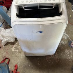 whynter portable a/c