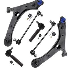 2019 Toyota Corolla Front Suspension Rebuild Kit