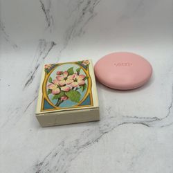 Avon California Perfume Apple Blossom Soap 