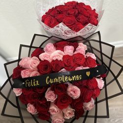 Rosas