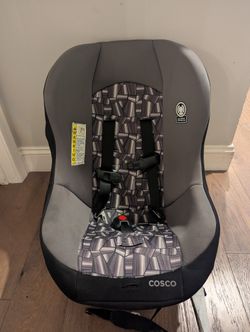Cosco Car Seat