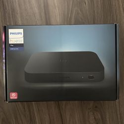 Philips Hue Play HDMI Sync Box