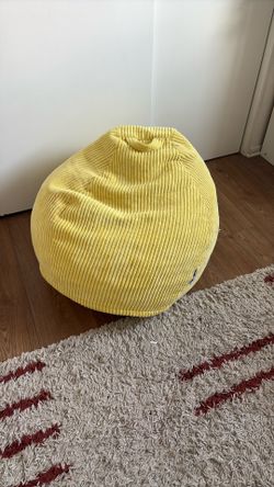 Kids Bean Bag Chair
