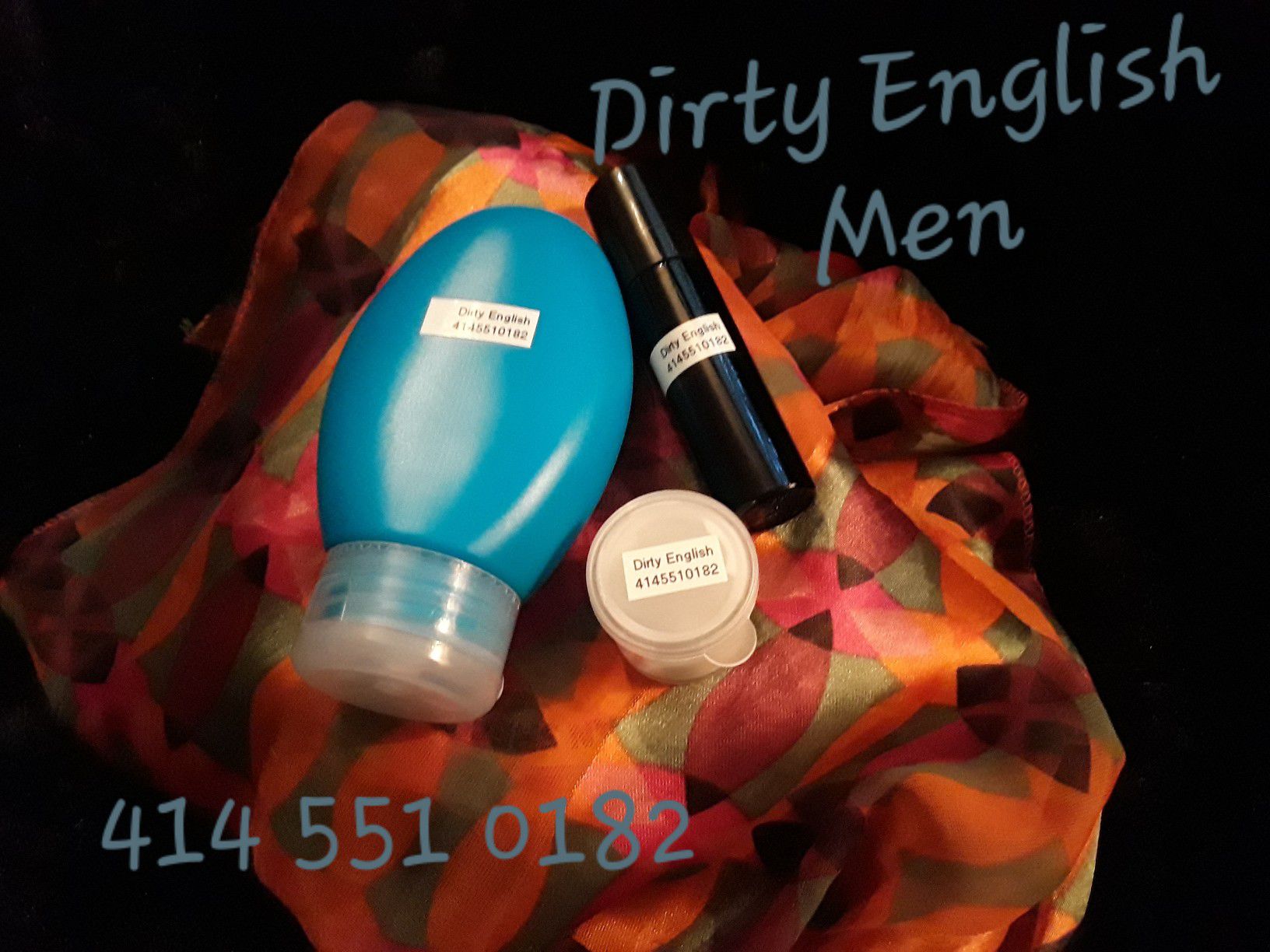 Fathers Day Gifts. Fragrance Oil and Lotion Sets. Dirty English and more