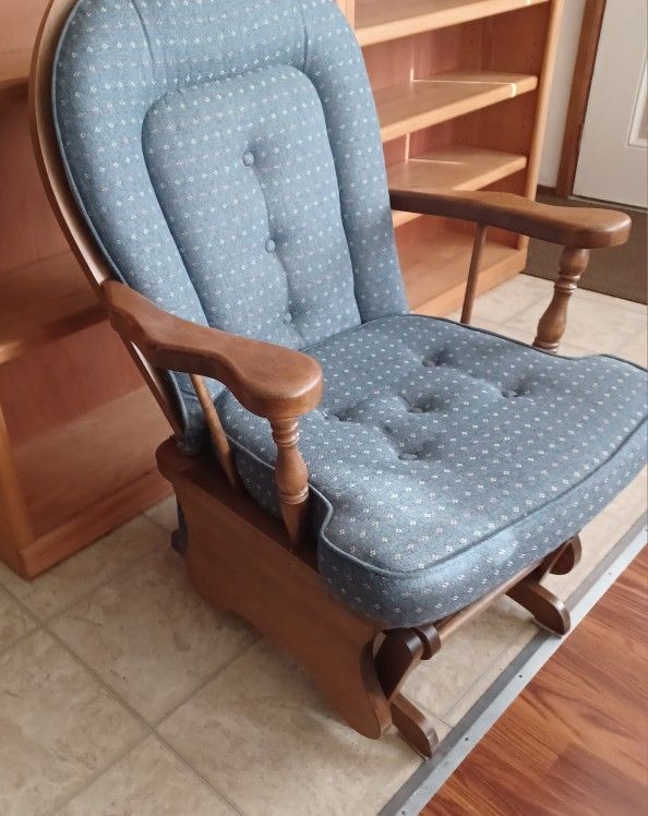 Glider Rocker