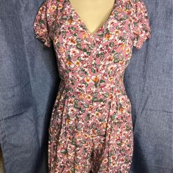 Romper Size S       $4