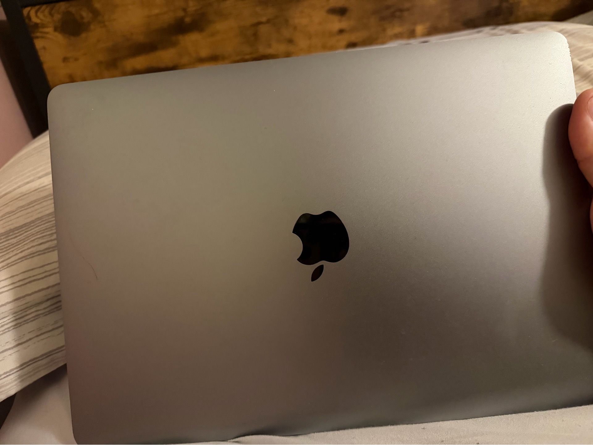 Apple macbook pro m1
