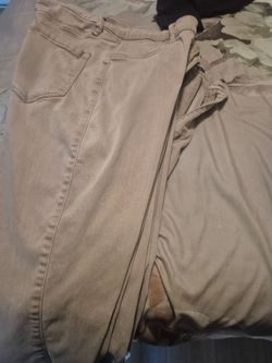 FashionNova Jeans and Shirts