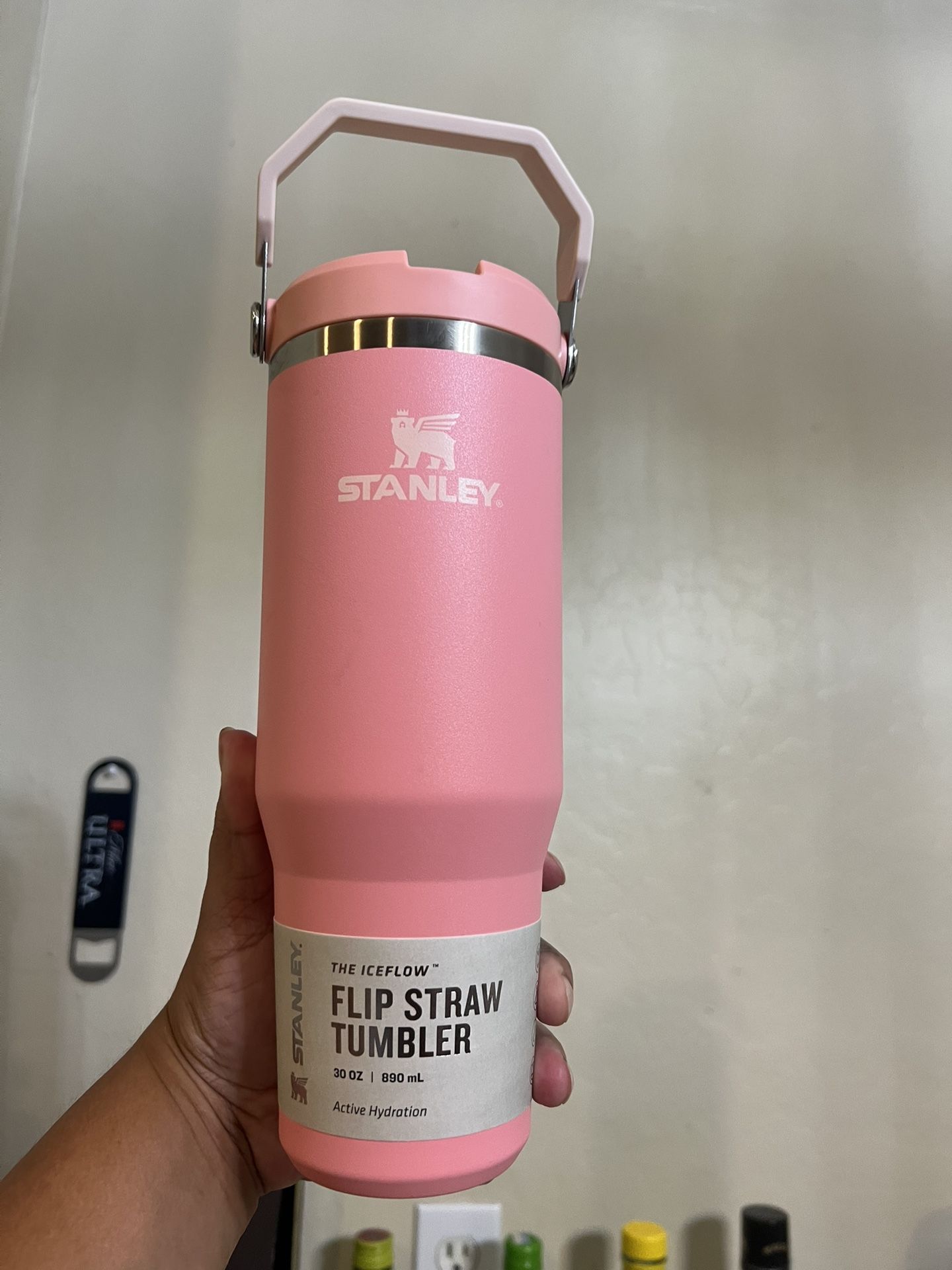 Stanley New
