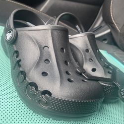 Crocs For Kids ( Crocs Para Niños) SIZE C12
